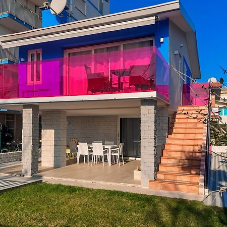 ביביונה Villa Miami מראה חיצוני תמונה