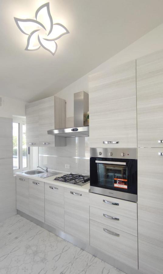 ביביונה Villa Miami מראה חיצוני תמונה