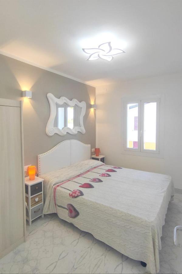 ביביונה Villa Miami מראה חיצוני תמונה