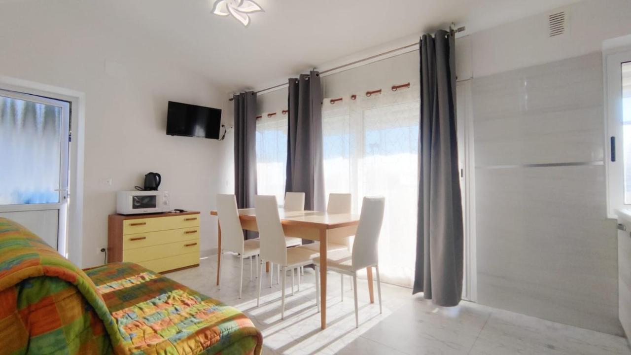 ביביונה Villa Miami מראה חיצוני תמונה