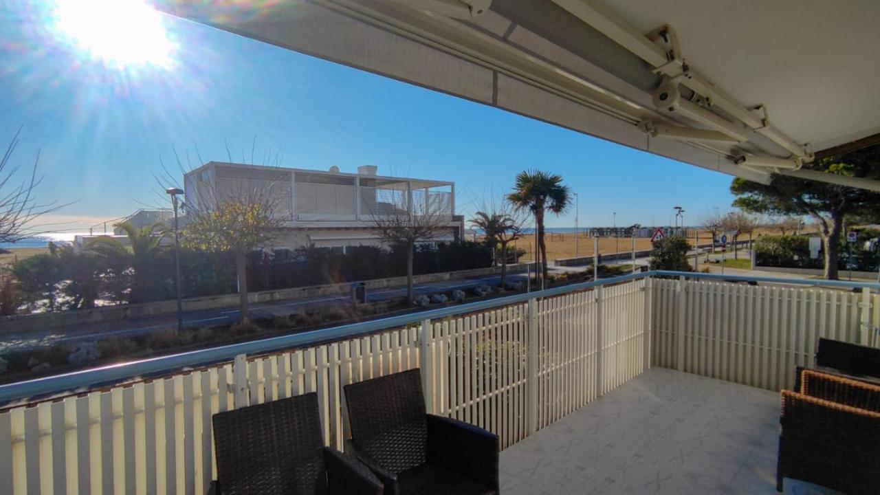ביביונה Villa Miami מראה חיצוני תמונה