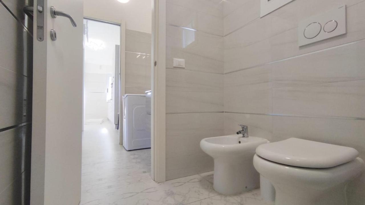 ביביונה Villa Miami מראה חיצוני תמונה