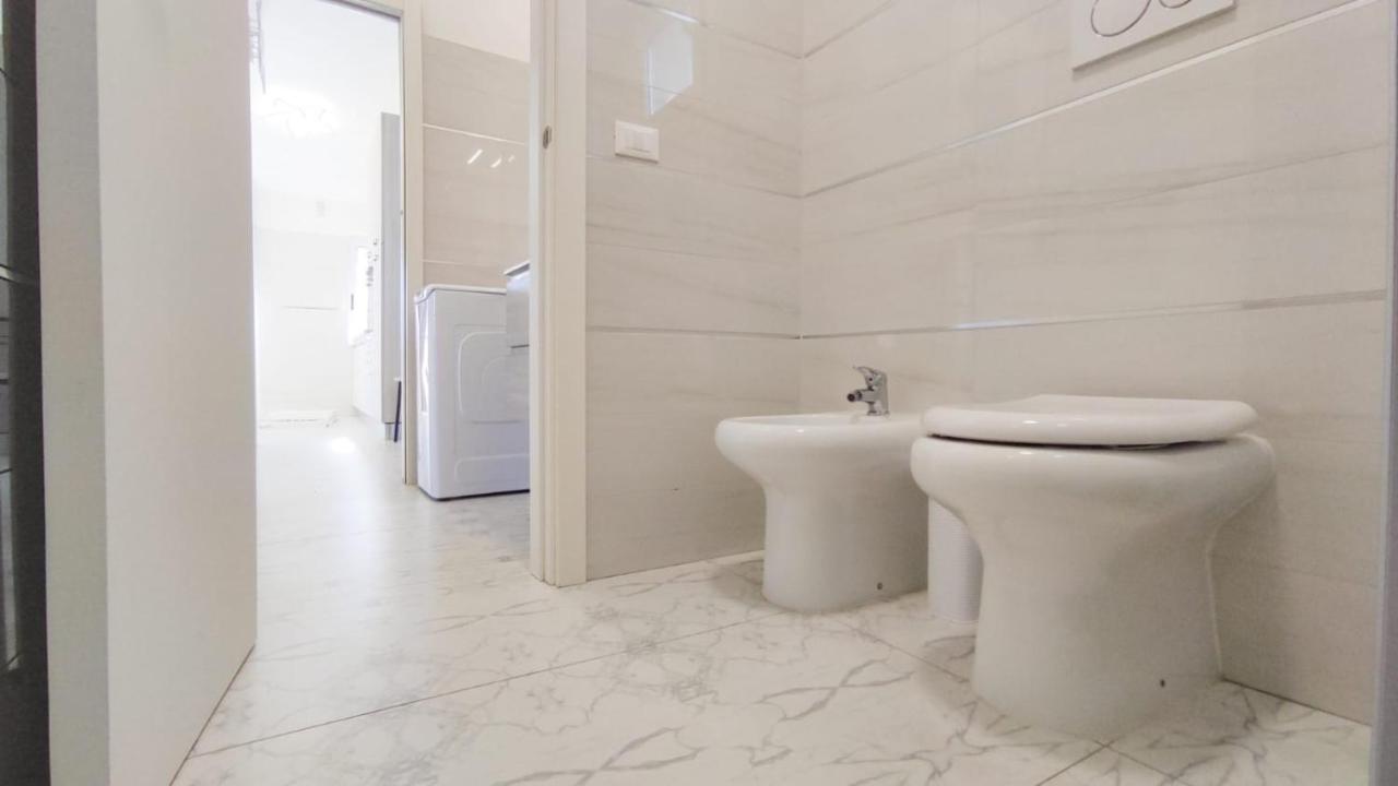 ביביונה Villa Miami מראה חיצוני תמונה