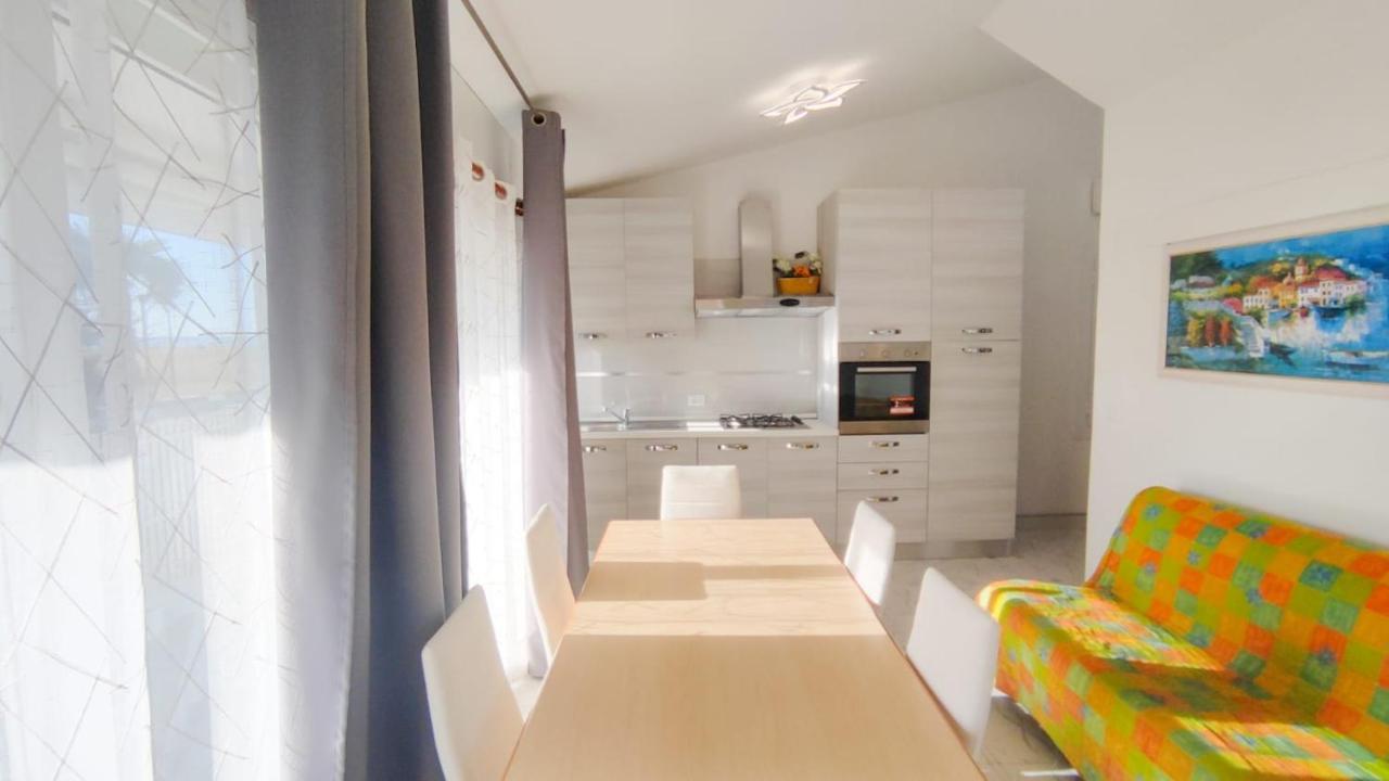 ביביונה Villa Miami מראה חיצוני תמונה