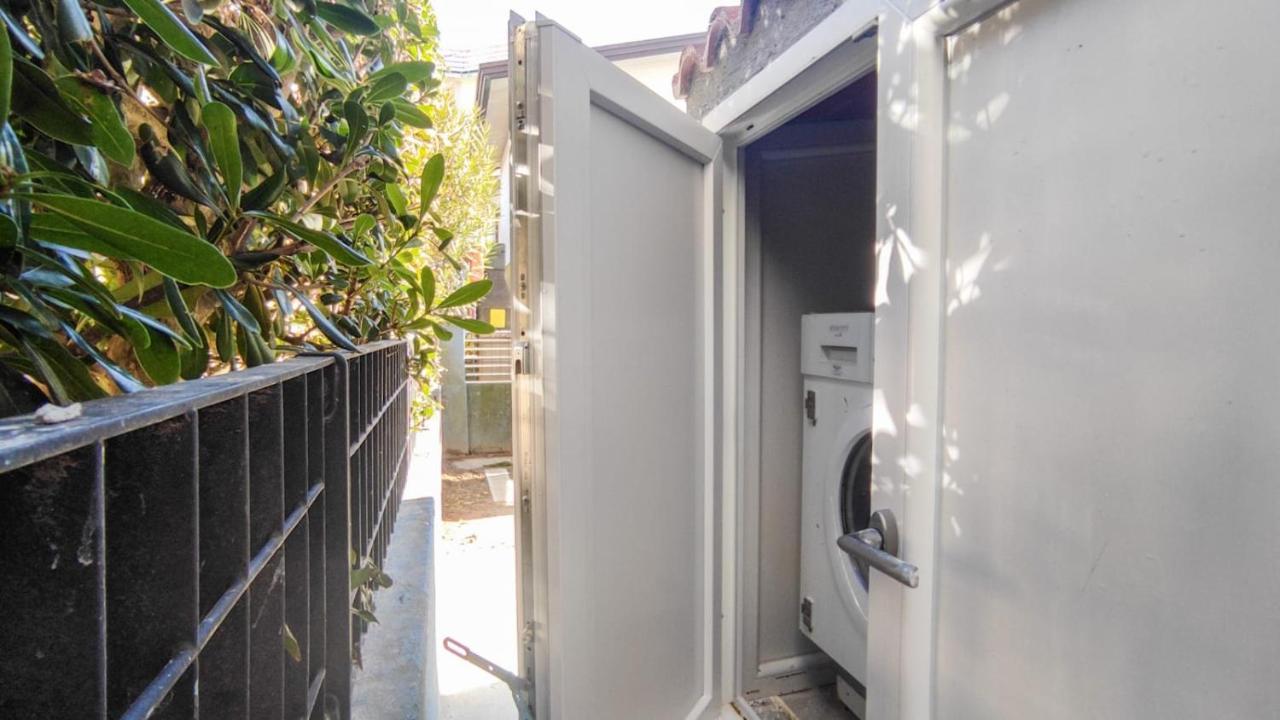 ביביונה Villa Miami מראה חיצוני תמונה