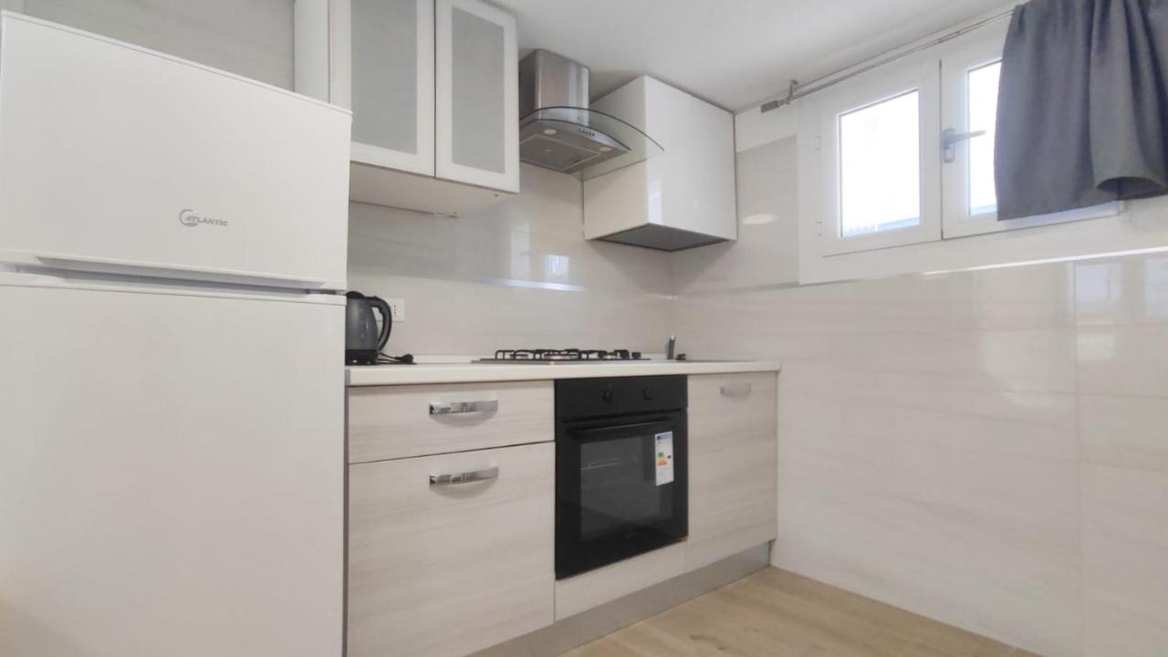 ביביונה Villa Miami מראה חיצוני תמונה
